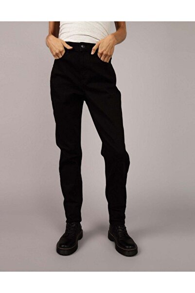 AMERICAN EAGLE بنطلون جينز AE Stretch Mom