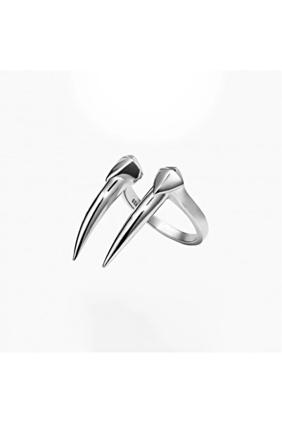 Choice خاتم أسنان مصاص دماء أبيض على طراز الهيب هوب بانك ريترو القوطي للرجال ...