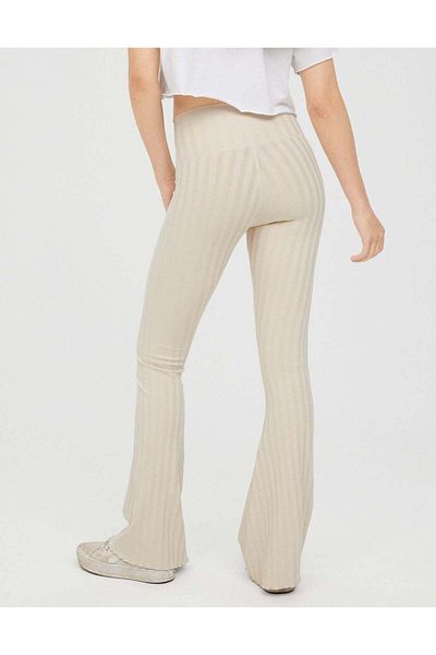 AMERICAN EAGLE OFFLINE By Aerie OG Groove Flare Legging