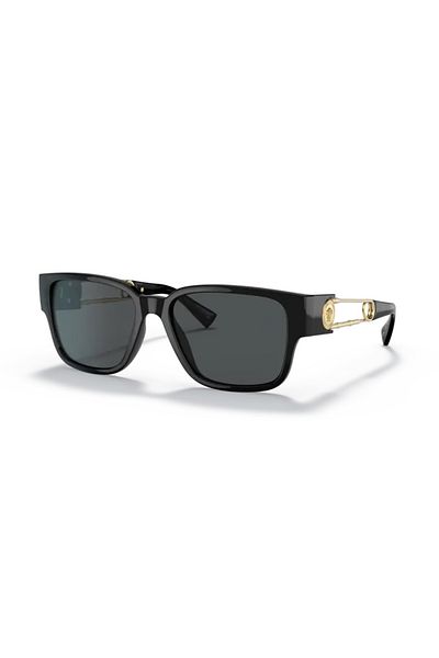 Versace 0ve 4412 Gb1/87 57 Model Numbered