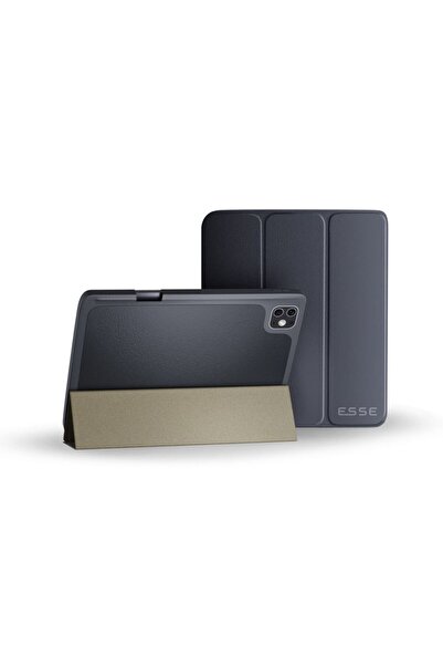 Esse iPad Folio case -  iPad 11" Pro (M4) 2024 - Black