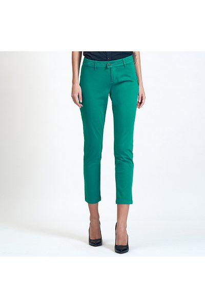 Dkny Jeans Jeans Women's Crop Pants
