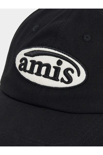 Styli Embroidered Patch Baseball Cap