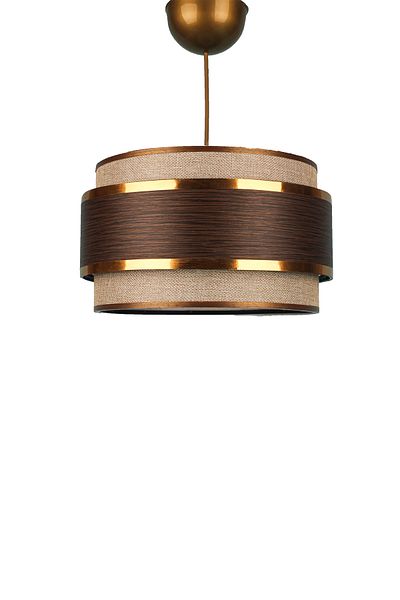 Hmydesign Liberte Single Pendant Chandelier