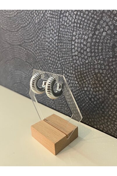 Asteria Jewelry أقراط بينيستر هوب