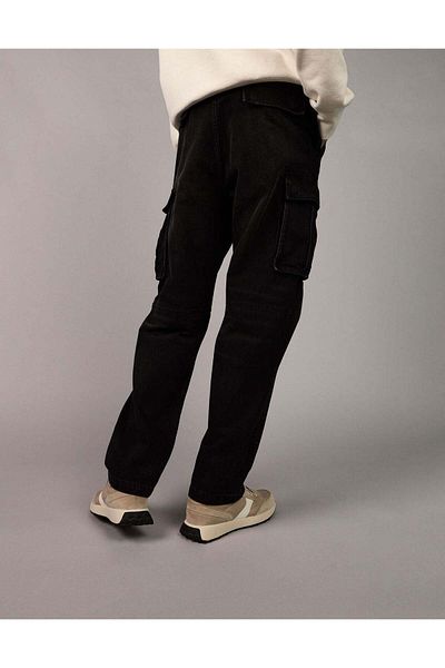 AMERICAN EAGLE AE EasyFlex Athletic Loose Carpenter Jean