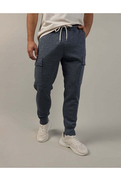 AMERICAN EAGLE سروال كارغو Ae 24/7