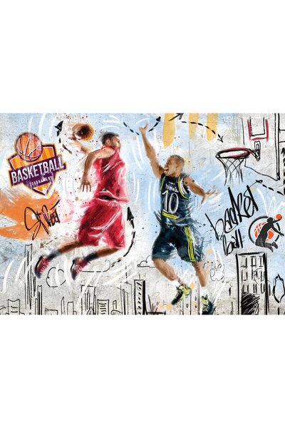 Art Puzzle Basketbol 260 Parça Puzzle
