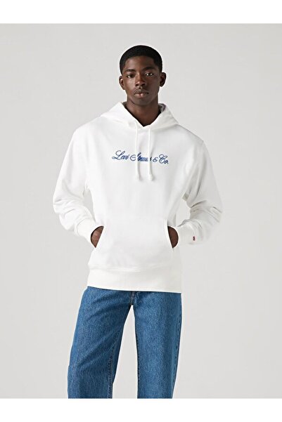 Levi's Premium Graphic Hoodie