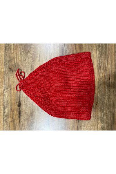 Elit Elit81 Hand Knitted 3-Piece Berets