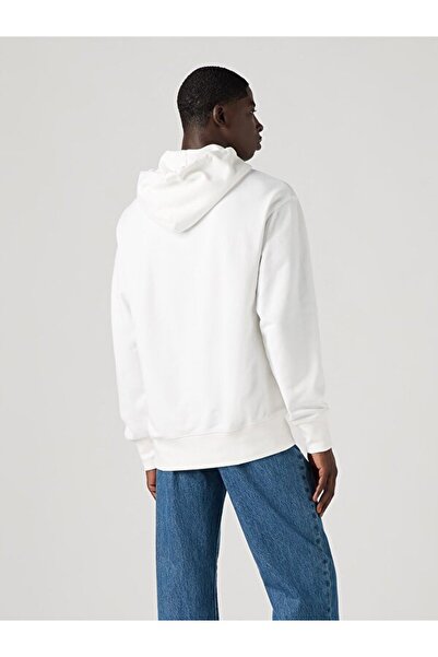 Levi's Premium Graphic Hoodie