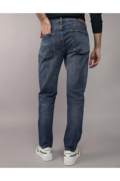 AMERICAN EAGLE بنطال جينز AE AirFlex+ Slim Straight