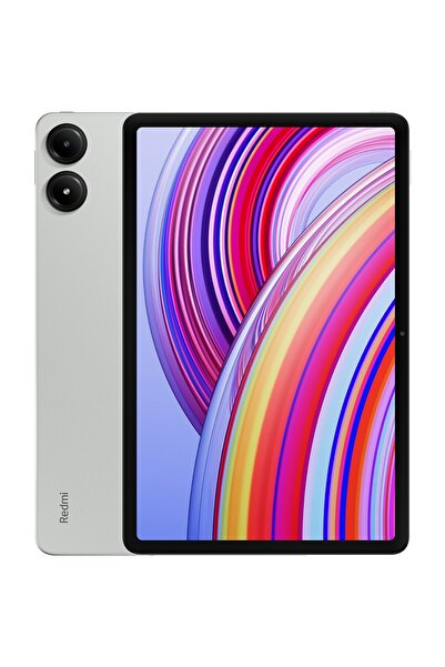 Xiaomi Redmi Pad Pro Yeşil Tablet (Xiaomi Türkiye Garantili)
