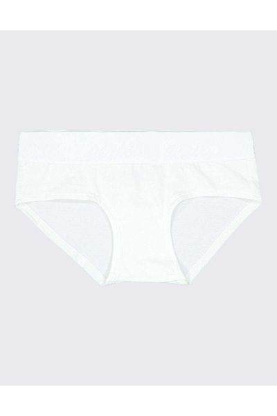 AMERICAN EAGLE Aerie Cotton Logo Boybrief Underwear