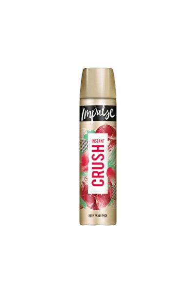Impulse Crush Deodorant 75 Ml