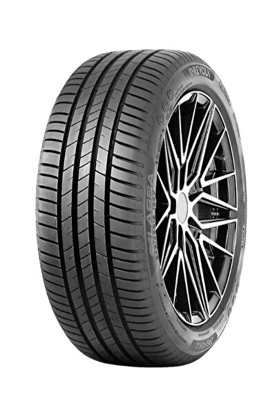 Lassa 195/60r15 88h Revola 2025 Yaz Lastiği