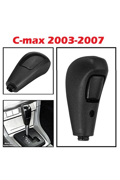 fkoto قطع غيار لـ C-max متوافق مع مجموعة التروس الأوتوماتيكية رقم 2003-2007