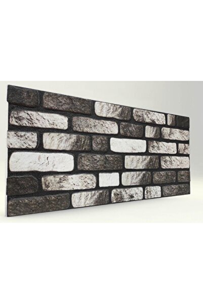 NRY Tuğla Desenli Strafor Duvar Paneli NR 004