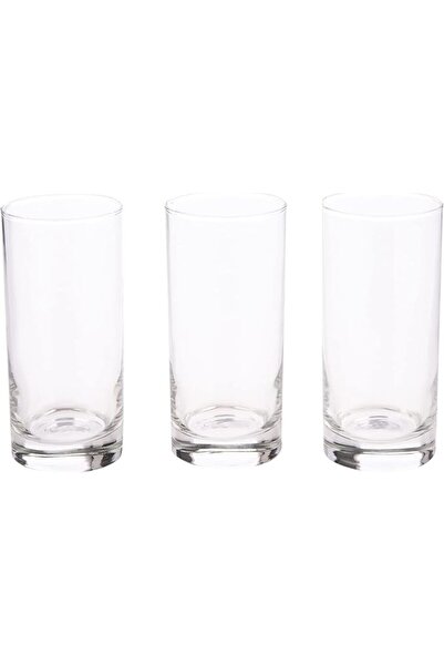 AKDC Prime H-Ball Tumbler 3Pcs