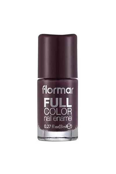 Flormar Full Color Nail Polish FC73 Multicolor