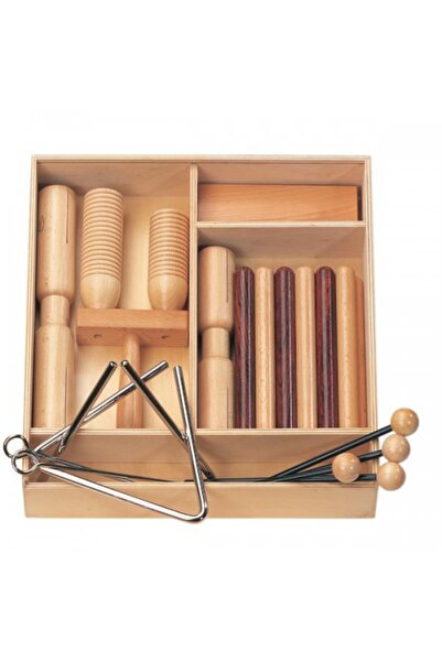 Genel Markalar Kleines Orff-Set I