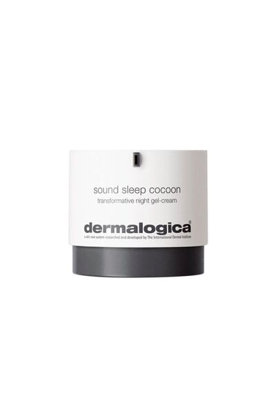 Dermalogica كريم ليلي مغذي ومرطب مكثف ومنشط وناعم