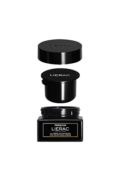 Lierac كريم كثيف الملمس ضد جميع علامات الشيخوخة 50 مل