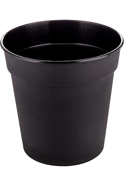 AKDC PLANTER POT GROVEL XL 20CMX20CMX20CM Black