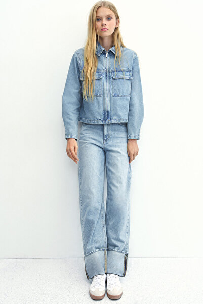 H&M Kot Ceket