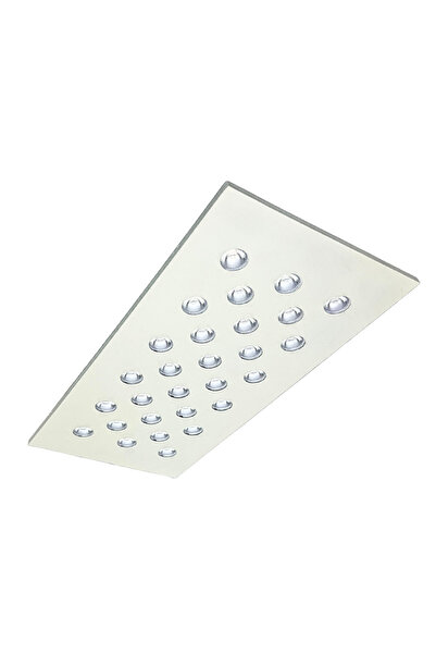 KORG AYDINLATMA Rp-e 28 Kuyumcu Aydınlatma Armatürü - 6500k ( Beyaz )