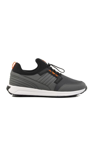 WALKWAY Ανδρικά αθλητικά παπούτσια - Smoked Mesh Lock Lace-up Canis M Model