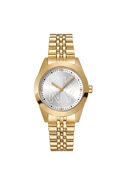 Dkny ساعة يد نسائية DK1L060M0045
