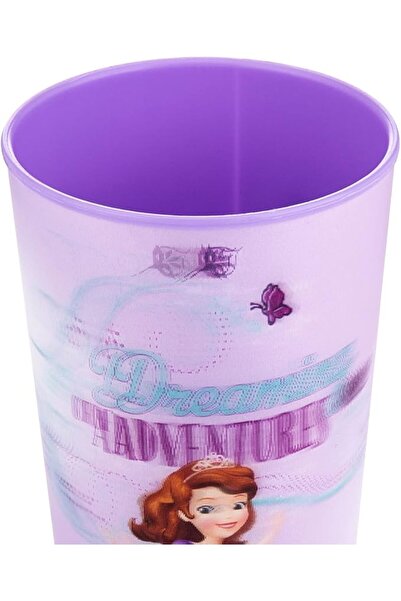 AKDC DSNY BOTTLE 7CMX7CMX11CM purple