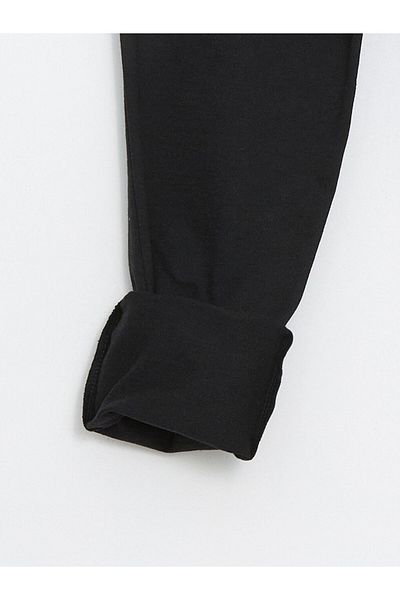 LC Waikiki Νέα σεζόν Beli Elastic Boy's Cargo Sweatpants - S5KB99Z4