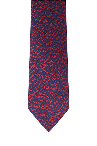 Kiğılı Patterned Tie
