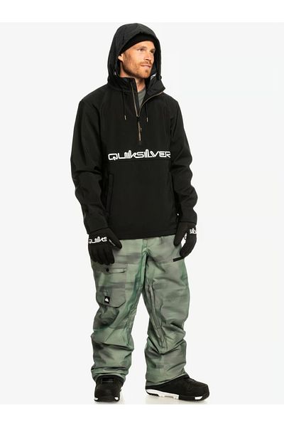Quiksilver Живей за пътуването