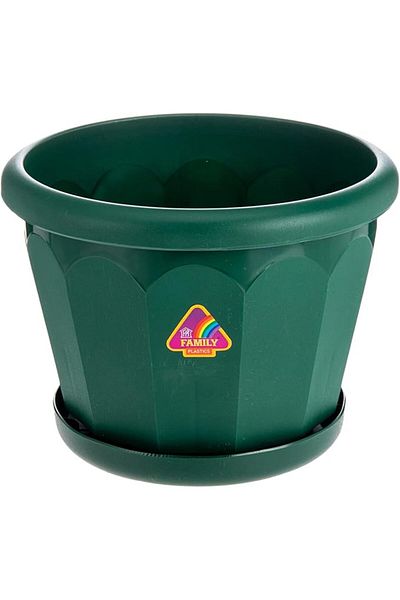 AKDC وعاء بلاستيكي AKDCotus للاستخدام اليومي M303