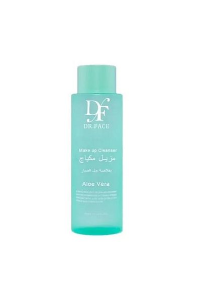 Face Dr. Face Aloe Vera Gel Makeup Remover 300ml
