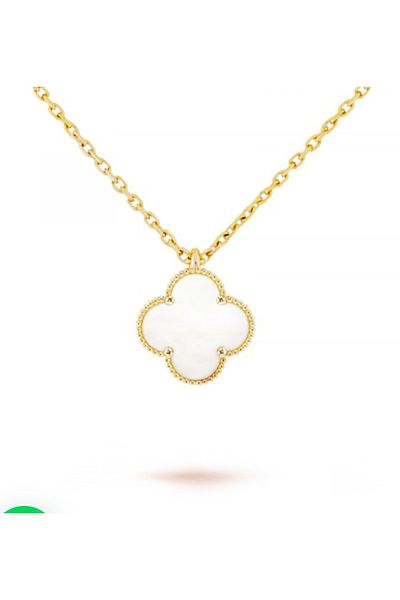 pullmarkt Sedef Van Series - Women's Necklace
