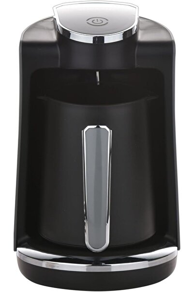 sonashi Turkish Coffee Maker 400 ml 500 W STCM-4973 Gold