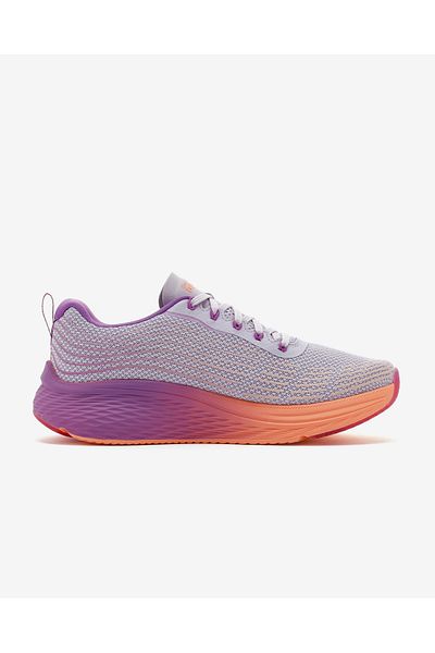 SKECHERS حذاء الجري Max Cushioning Elite 2.0 - Speed Play للنساء باللون الأرجواني 129621   برور