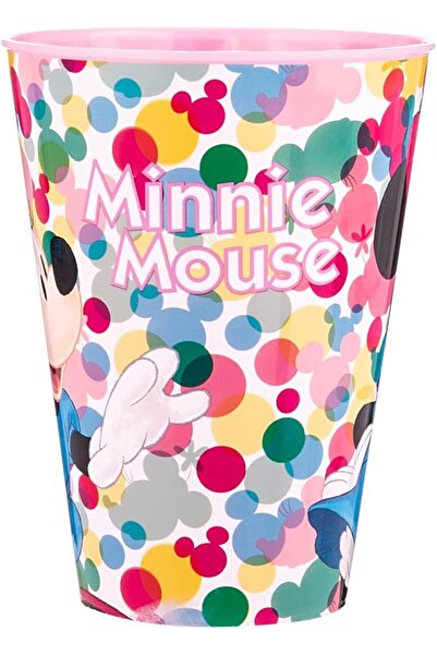 AKDC Mini Tumbler - 9cm x 9cm x 12cm, Multicolor
