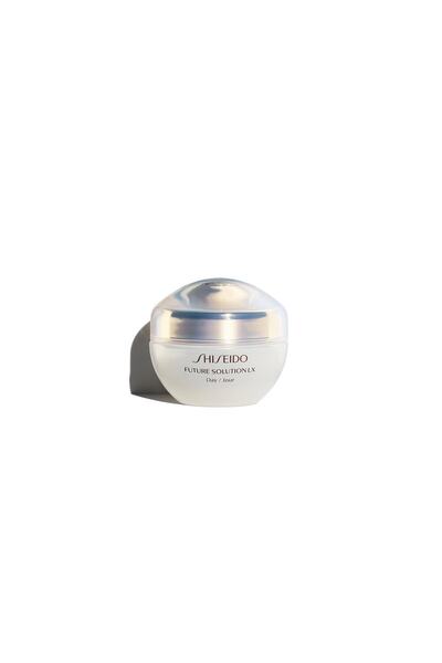 Shiseido Yorgunluğun ve Yaşlanma Belirtilerinin Azaldığı Canlı cilt Görünümü ...