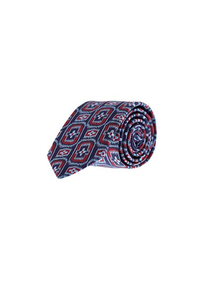 Kiğılı Patterned Tie