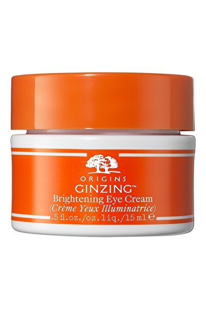 Origins Ginzing - Aydınlatıcı Göz Kremi ( warm )- 15 ml