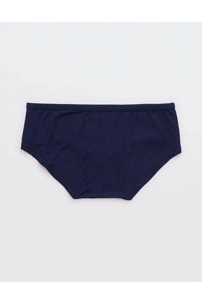 AMERICAN EAGLE Aerie Modal Ribbed Boybrief Underwear