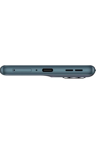 Motorola Edge 50 Fusion 5G  12GB RAM + 256GB Storage  (Forest Blue) - International Version