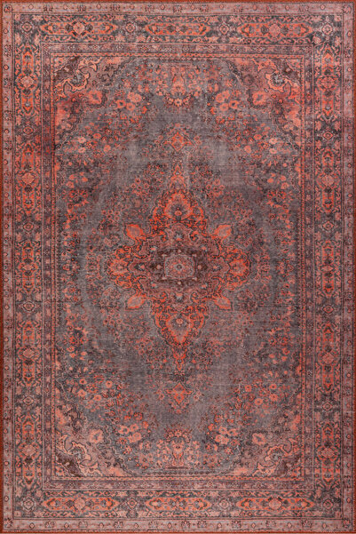 Foldy Şönil Dokuma Pamuk Polyester  Halı FL16