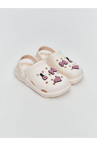 LC Waikiki Γυναικείες παντόφλες παραλίας LCW STEPS