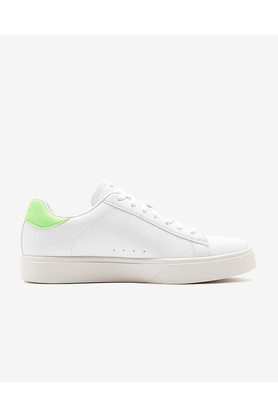 SKECHERS Eden Lx - Top Grade Women's White Sneakers 185000   Wplm